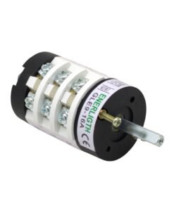 Mihaba GLE9-16A Enerligth