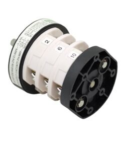 Alternative view of Conmutador 1-0-2 25A GLE9-25A ENERLIGTH