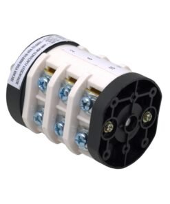 Alternative view of Conmutador 1-0-2 40A GLE9-40A ENERLIGTH