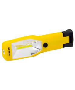 Alternative view of Linterna Led 1W + Reflector OPALUX HB-8200