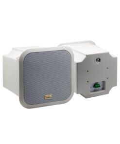 Parlante Ambiental Pasivo Coaxial 6.5” 150W RMS SOUNDKING HC6F-1