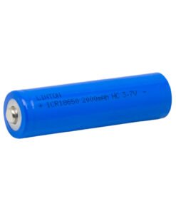 Mihaba LI-ICR18650-20HC Linton