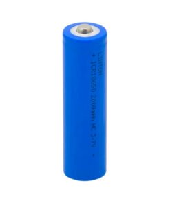 Mihaba LI-ICR18650-20HC Linton