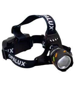 Alternative view of Linterna Frontal Recargable 5W 350LM OPALUX OP-3683