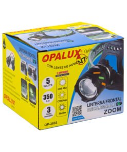 Mihaba OP-3683 Opalux