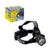 Linterna Frontal Recargable 5W 350LM OPALUX OP-3683
