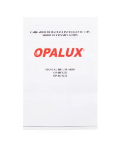 Mihaba OP-BC1222 Opalux