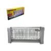 Insectocutor Eléctrico 30W Doble Tubo OPALUX OP-C230