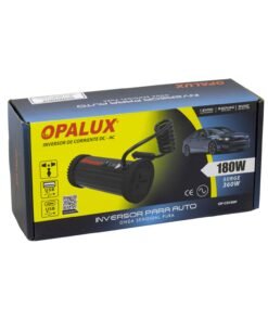 Mihaba OP-CR180P Opalux