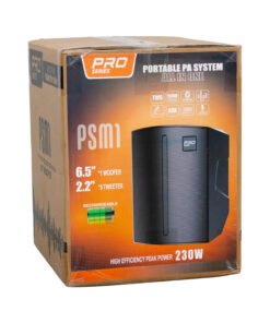 Mihaba PSM1 PRO SERIES