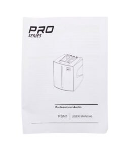 Mihaba PSM1 PRO SERIES