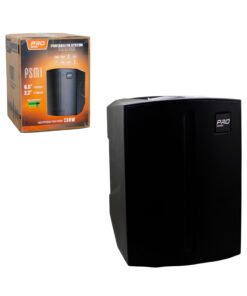 Parlante Activo Profesional 6.5” Bluetooth Recargable 230W PSM1