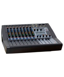 Mihaba PZ-LS8-PRO POTTENZA PREMIUM