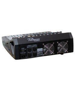 Mihaba PZ-LS8-PRO POTTENZA PREMIUM