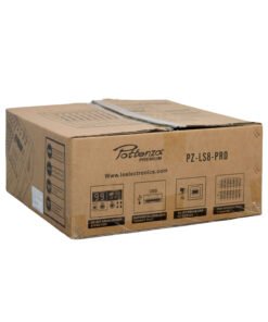 Mihaba PZ-LS8-PRO POTTENZA PREMIUM
