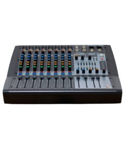 Mihaba PZ-LS8-PRO POTTENZA PREMIUM
