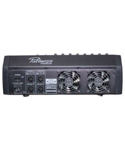 Mihaba PZ-LS8-PRO POTTENZA PREMIUM