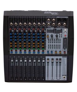 Mihaba PZ-LS8-PRO POTTENZA PREMIUM