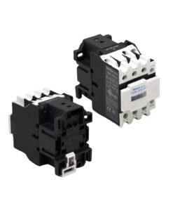 Contactor 32A Original Nueva Era SGM-D3210 STRONGER