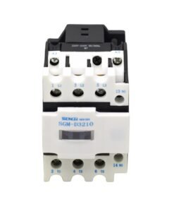 Alternative view of Contactor 32A Original Nueva Era SGM-D3210 STRONGER