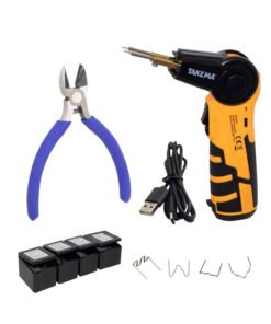 Kit de Herramientas para Reparación ZD-507L TAKEMA