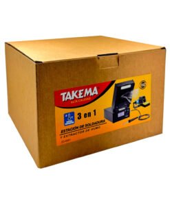 Mihaba ZD-8951 Takema