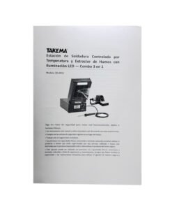 Mihaba ZD-8951 Takema