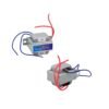 Transformador para Cerradura 18V 2A BELCOM 18/2A
