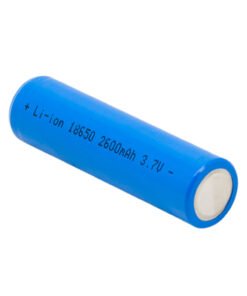 Mihaba 18650-2600mAh Genérico