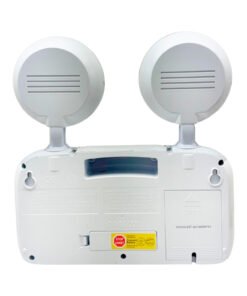 Alternative view of Lámpara de Emergencia Ultra Slim OPALUX 9101.220S