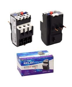Relé Térmico 2.5–4A STRONGER ALF2-D1308