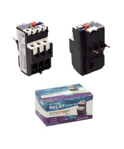 Relé Térmico 4–6A STRONGER ALF2-D1310