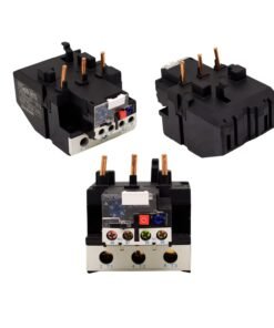 Relé Térmico 55–70A STRONGER ALF2-D3361