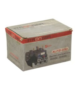 Mihaba ALF2-D3361 STRONGER NEW ERA