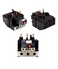 Relé Térmico 63–80A STRONGER ALF2-D3363