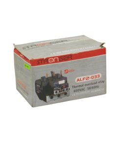 Mihaba ALF2-D3363 STRONGER NEW ERA