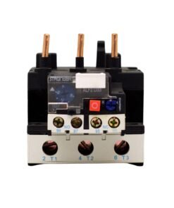 Alternative view of Relé Térmico 63–80A STRONGER ALF2-D3363