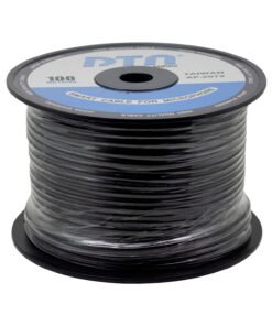 Cable Micrófono Stereo Alta Calidad 100M DTN AP-2072NG-F