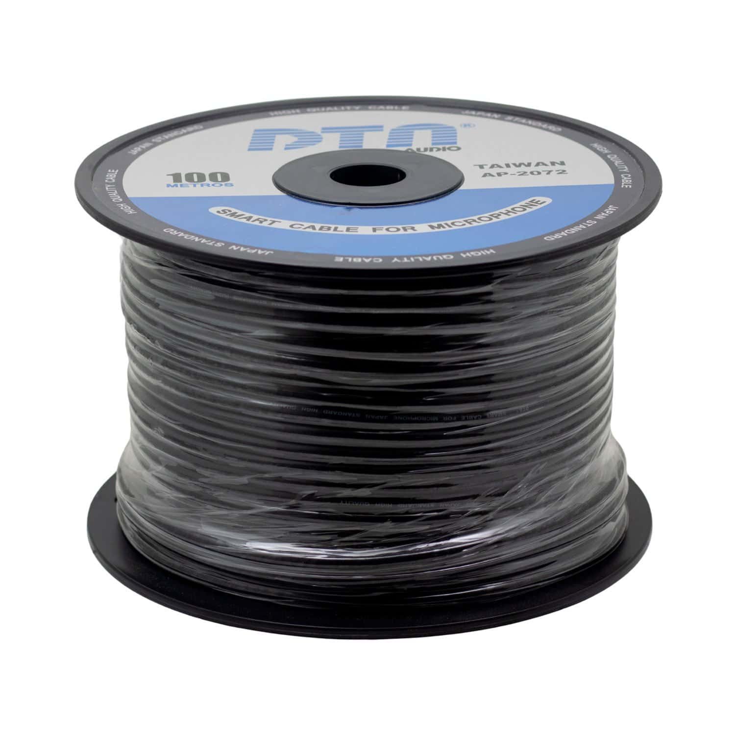 Cable Micrófono Stereo Alta Calidad 100M DTN AP-2072NG-F