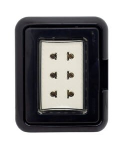 Mihaba BM139-BLKIT Opalux