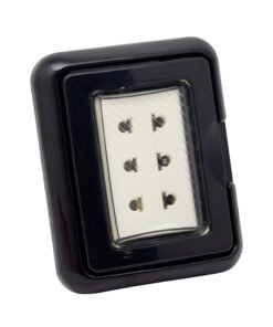 Mihaba BM139-BLKIT Opalux