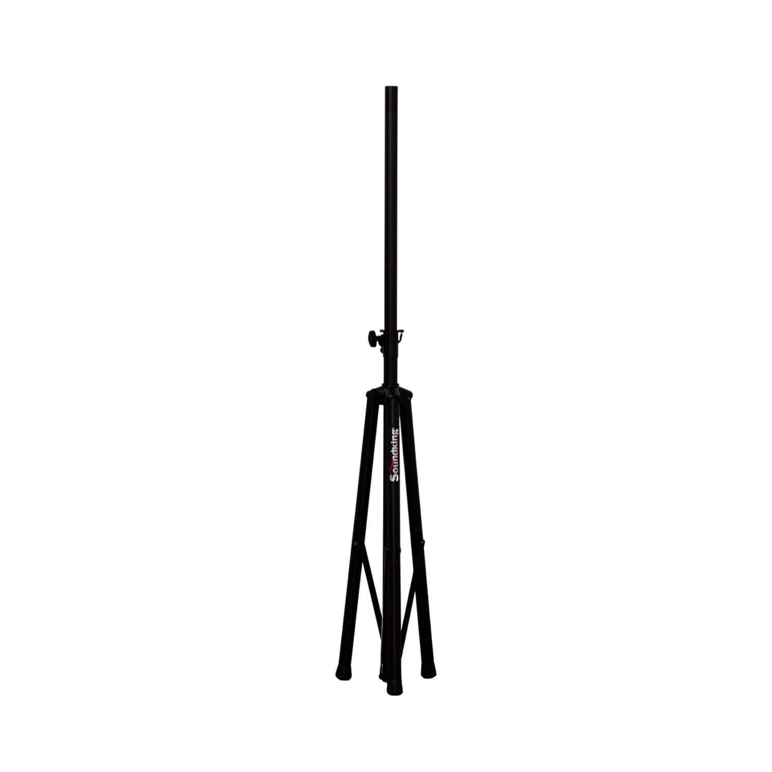 Pedestal Para Caja Acústica SOUNDKING DB089B - Imagen 4