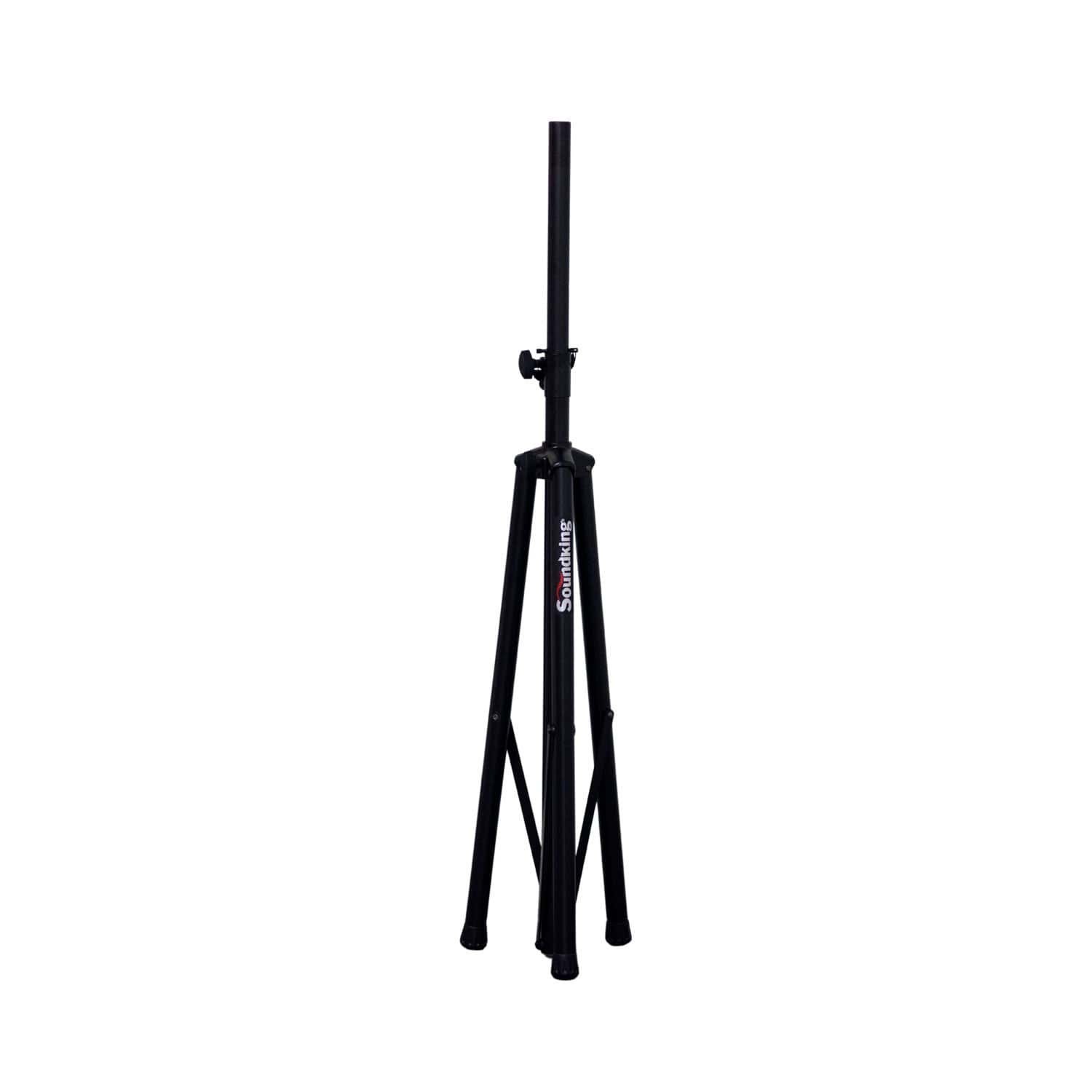 Pedestal Para Caja Acústica SOUNDKING DB089B - Imagen 3