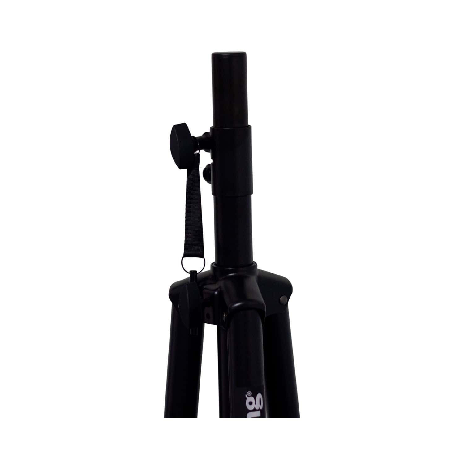 Pedestal Para Caja Acústica SOUNDKING DB089B - Imagen 2