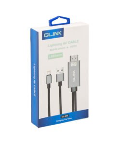 Mihaba GL-056 Glink