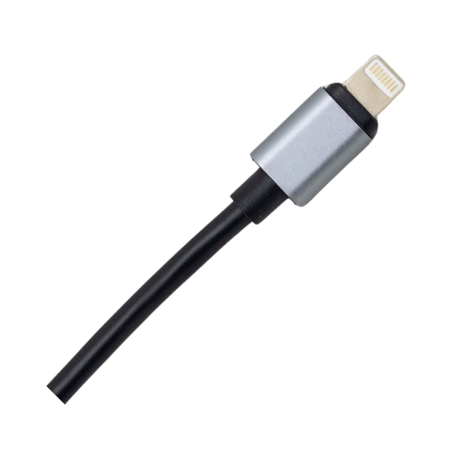 Cable Lightning a HDMI GLINK GL-056 - Imagen 6
