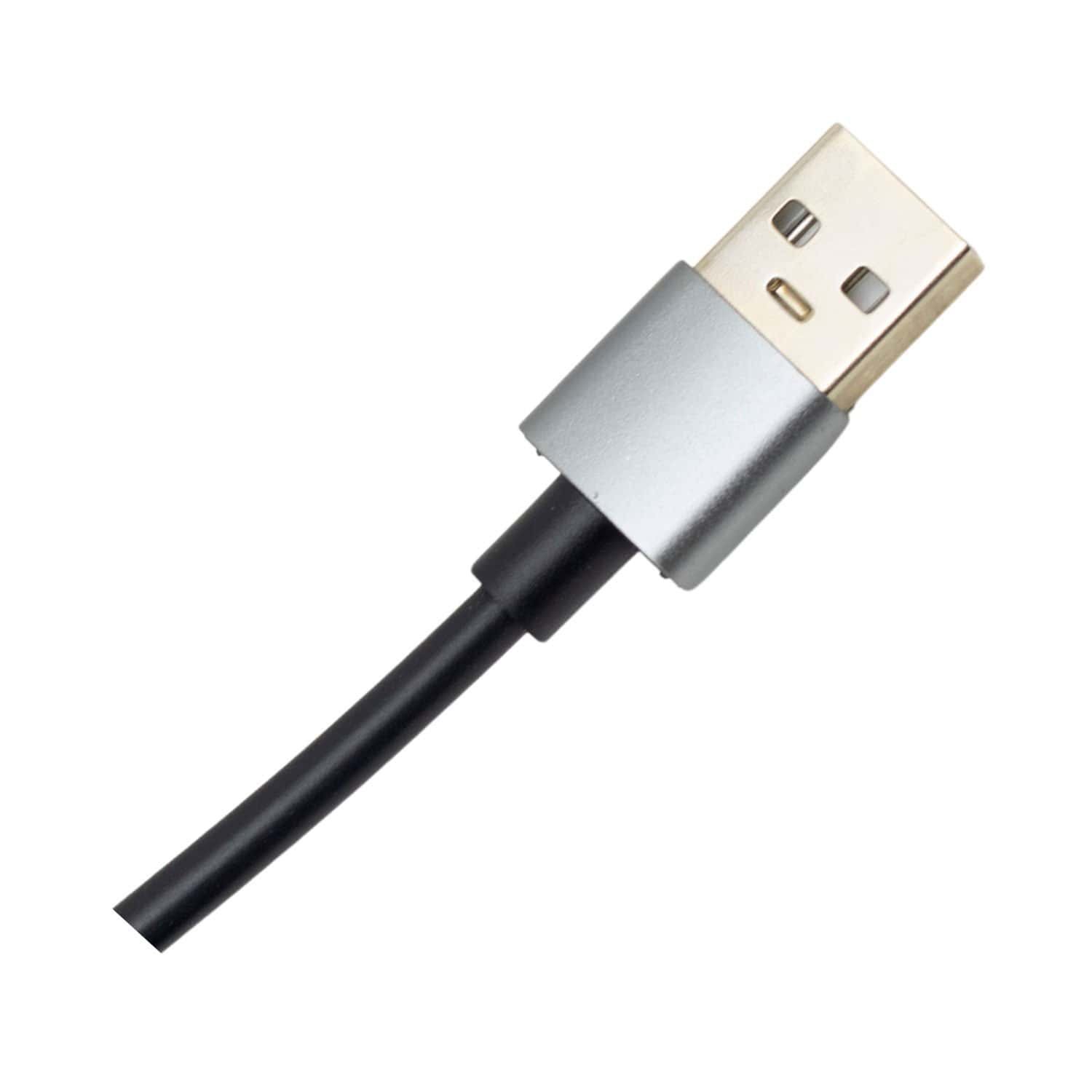 Cable Lightning a HDMI GLINK GL-056 - Imagen 5