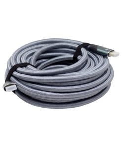 Alternative view of Cable HDMI 2.1 8K 60Hz 10M GLINK GL-208