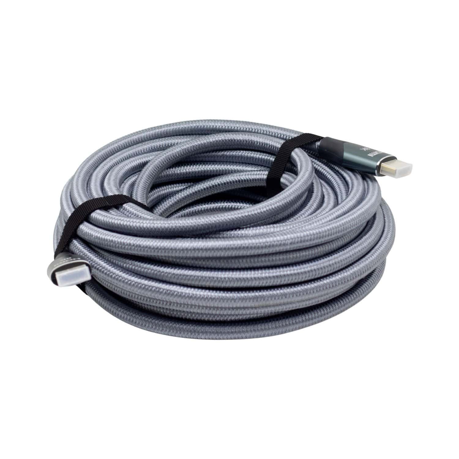 Cable HDMI 2.1 8K 60Hz 10M GLINK GL-208 - Imagen 2