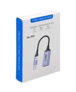 Mihaba GP-246 Glink